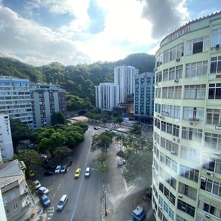My House Copacabana Rio de Janeiro Exterior foto